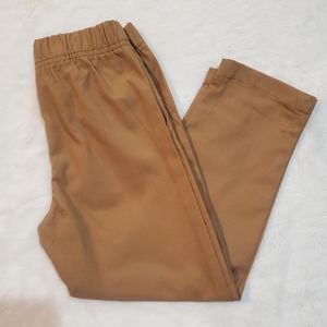 Carter's Light Brown Pants